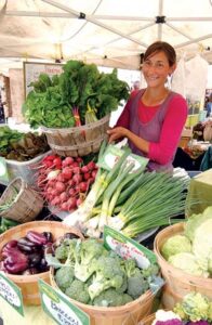 Bellingham Washington: A Sustainable Living Community Image